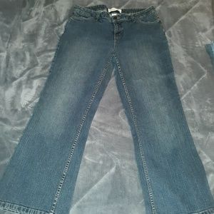 Fashion Bug Jean's size 16p